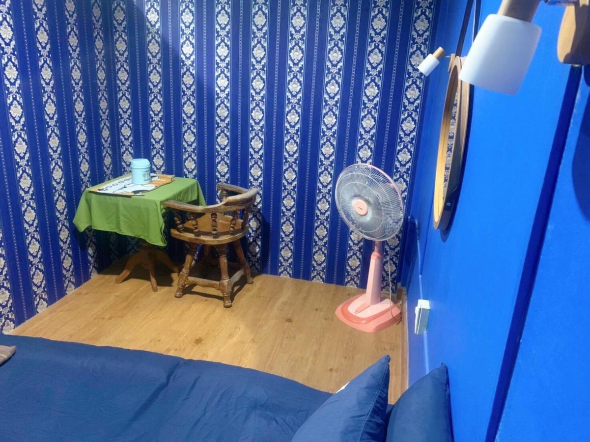 Ying Hostel Bangkok Bagian luar foto